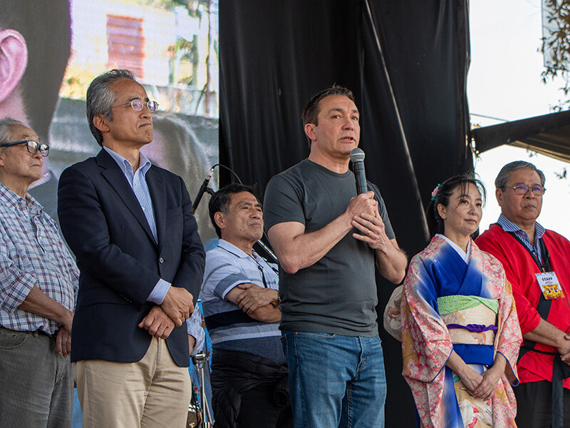 Florencio Varela: 30° edición de Varela Matsuri
