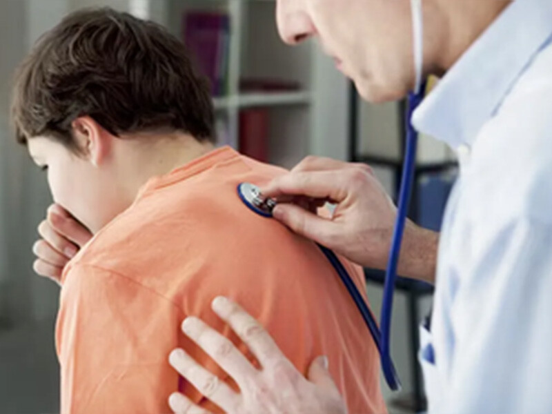 Tos convulsa, ¿cómo prevenirla?