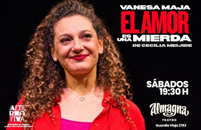 image(1).png El amor es una mierda, en Almagna teatro, Sábados 19.30 HS