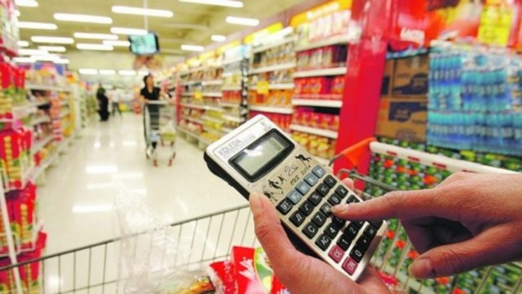 En julio, una familia tipo necesitó .149.353 para no ser pobre