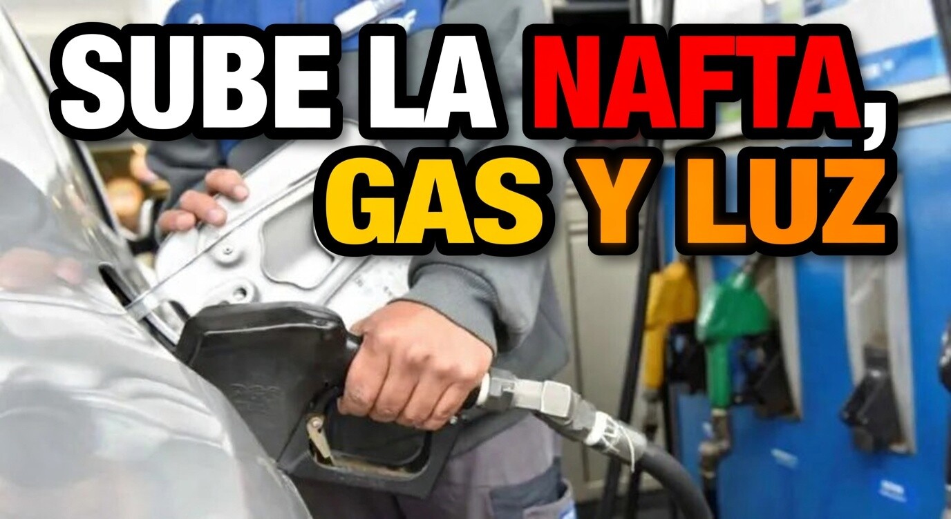 image(3).jpg Sube la nafta pese al traslado gradual del alza del petróleo a surtidores