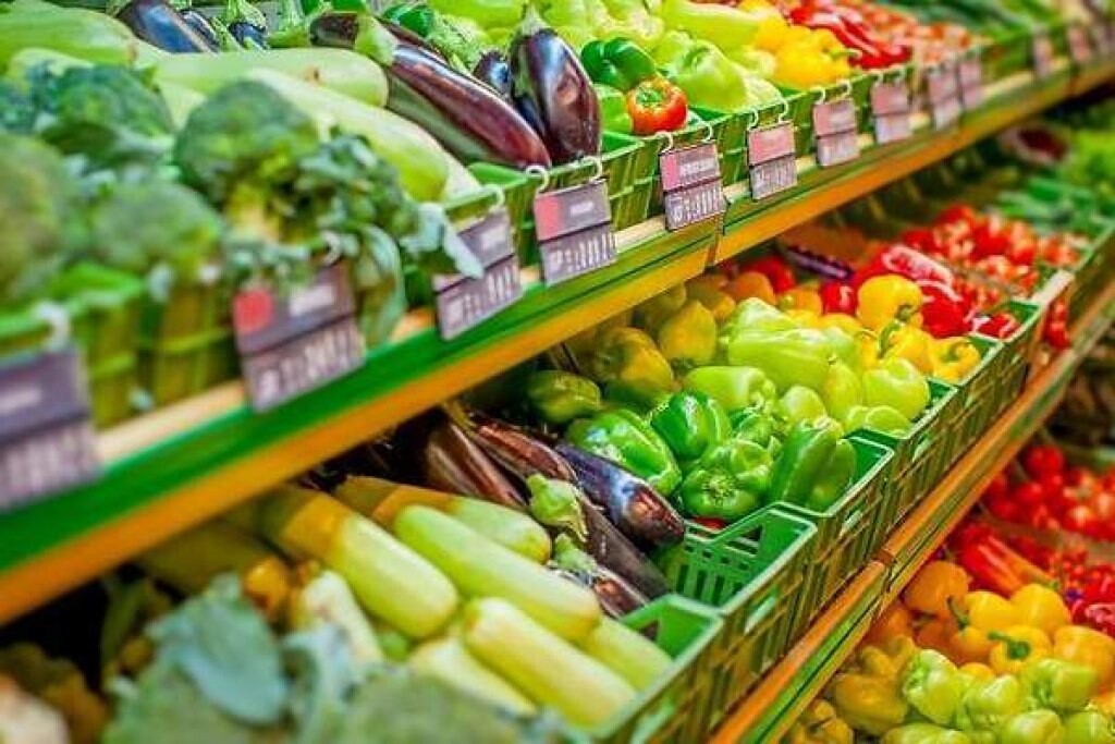 Agroalimentos: los precios aumentaron del campo a la góndola 3,4 veces y la demanda cayó un 35% en septiembre
