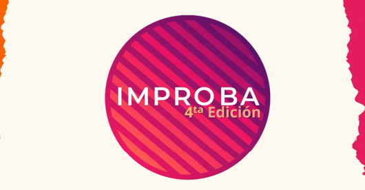 4ta edición del Festival IMPROBA. Del 21 al 24 de octubre CABA.