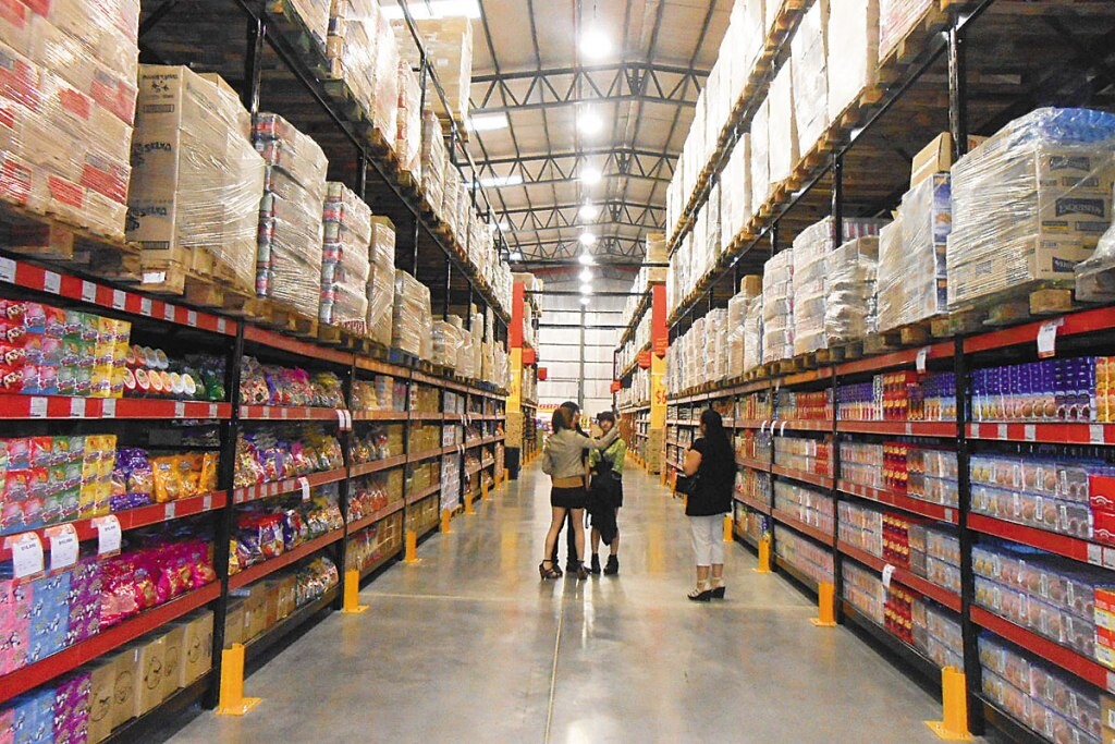 Mayoristas lanzan su semana de promoción para apuntalar ventas