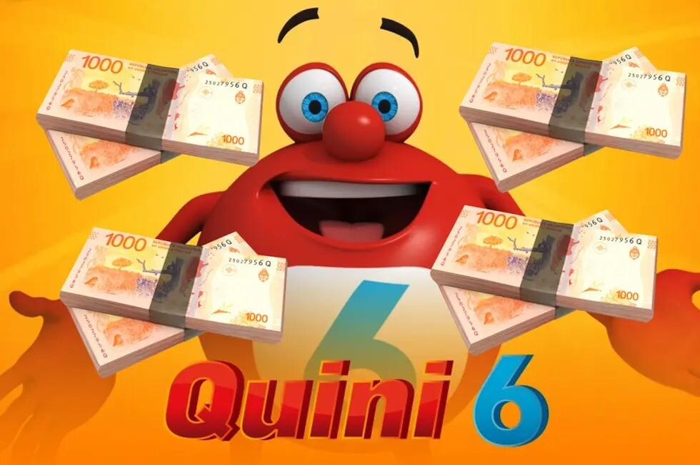 Quini 6: cuatro entrerrianos ganaron más de $12 millones en el Siempre Sale