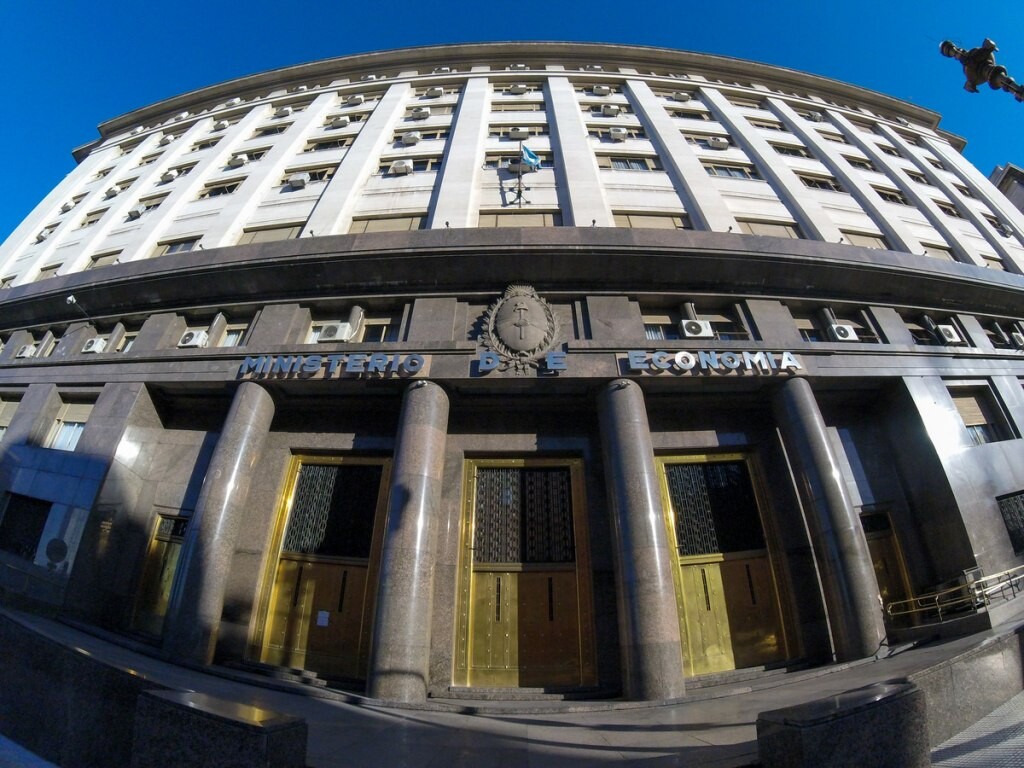image.jpg La deuda pública aumentó en U$S 96.042 millones durante 2024