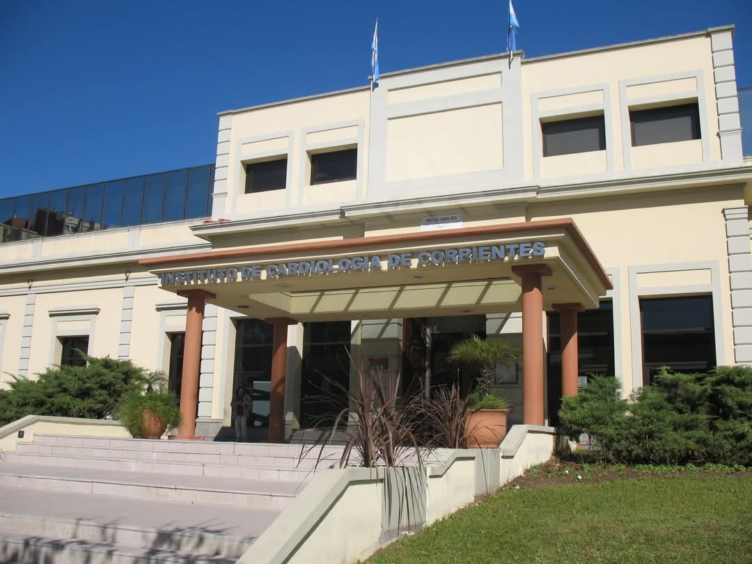 La provincia amplia el Cardiológico para seguir afianzando la excelencia médica