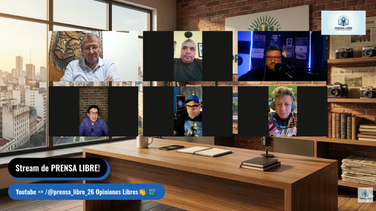 Prensa Libre Nueva Edicion 15 marzo 2026