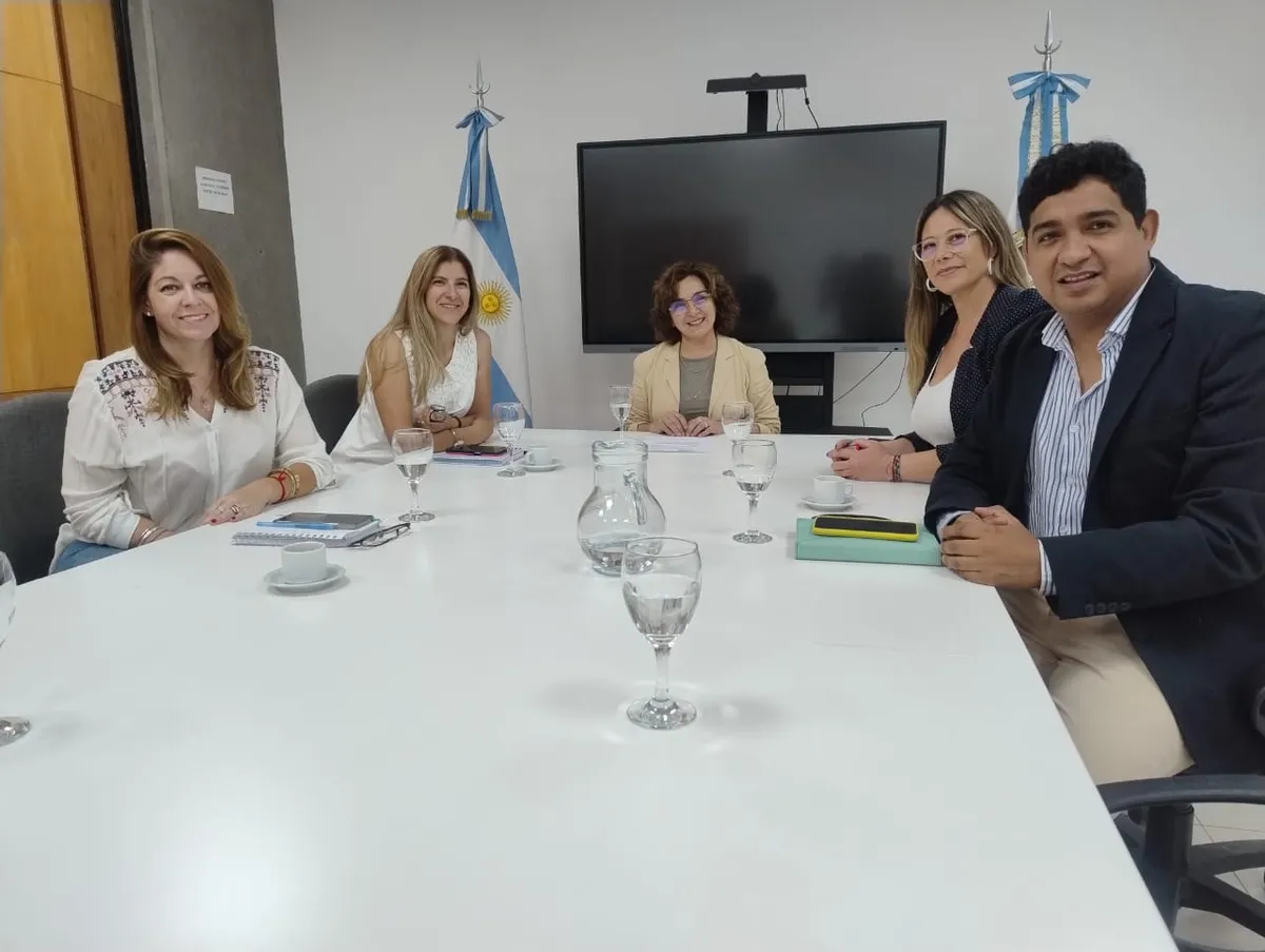 Nuevos objetivos para la educación en contexto de encierro