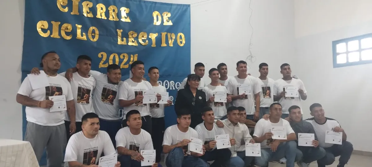 El Bachillerato a Distancia cierra el ciclo lectivo con 640 egresados