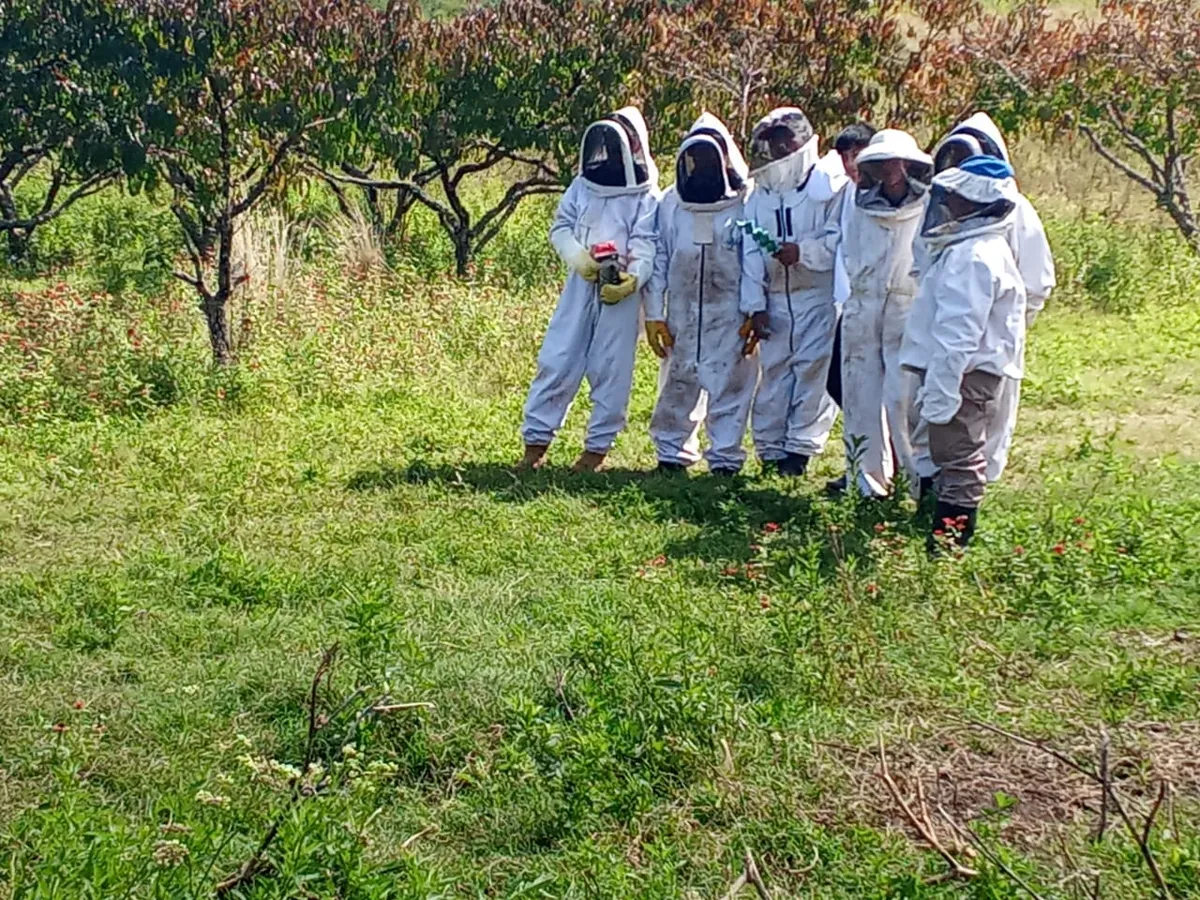 Alianza estratégica busca potenciar la Educación Agrotécnica en Jujuy
