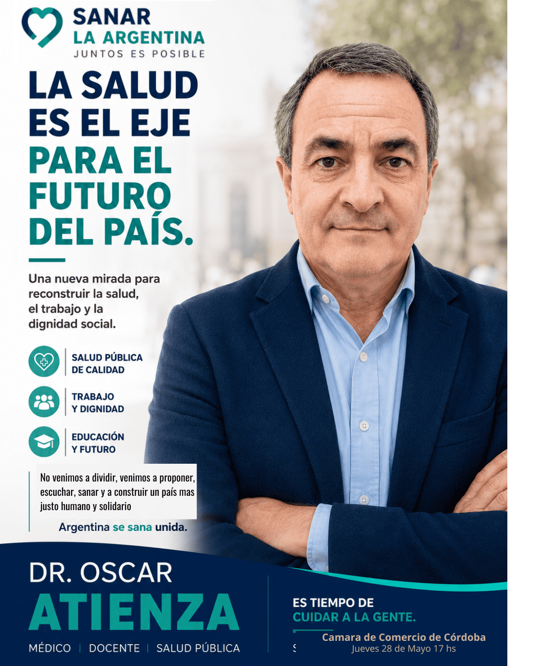 imagen.png Dr. Oscar Atienza Sanar la Argentina