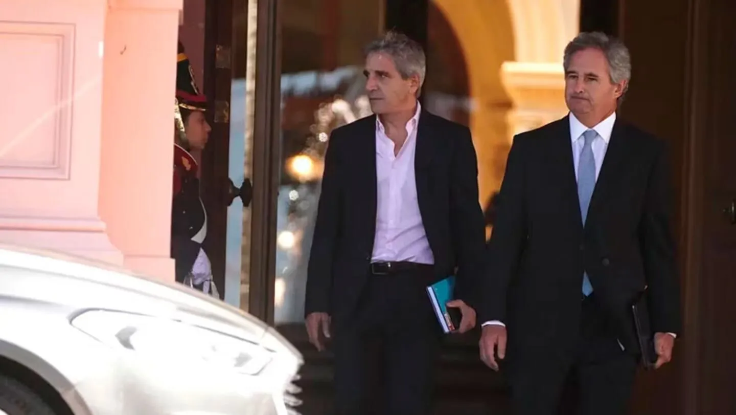 Argentina vuelve a los mercados internacionales después de 9 años