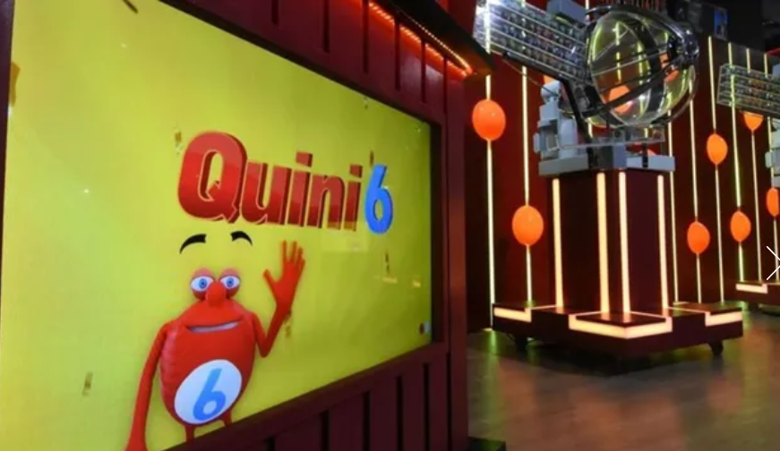 Lotería de Santa Fe demandó a Meta por el uso ilegal de la marca “Quini 6” en redes sociales