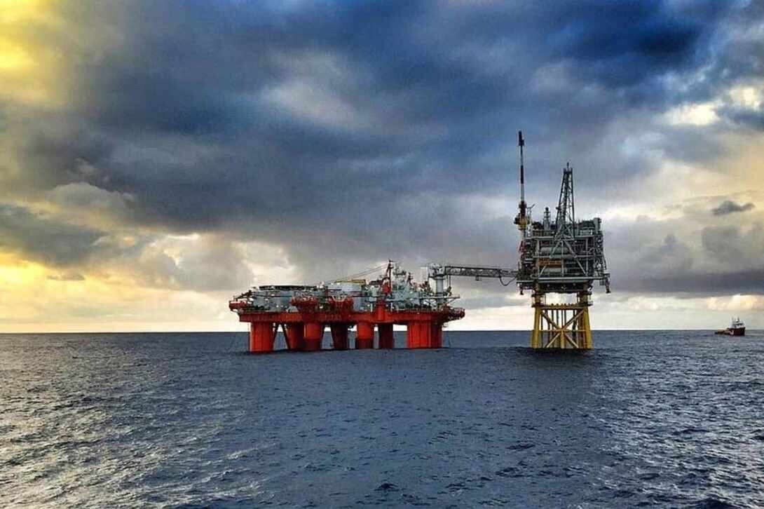 Una petrolera sancionada por operar en Malvinas accedió al RIGI