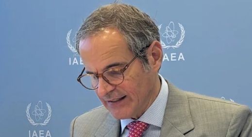 Irán amenazó a funcionario argentino, titular de la OIEA: «Nos ocuparemos»
