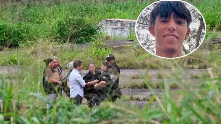 Crimen de Jeremías Monzón: la menor será juzgada por un tribunal especializado en materia penal juvenil y su madre, por un jurado popular