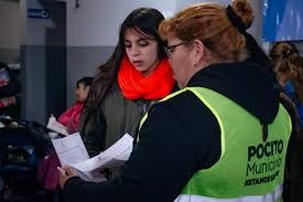 La Municipalidad de Pocito realizará el primer Abordaje Comunitario de 2025 este miércoles 9 de abril