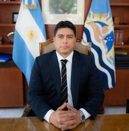 ⚖️ Santa Cruz va a la Corte Suprema: el Gobierno presentó un recurso clave