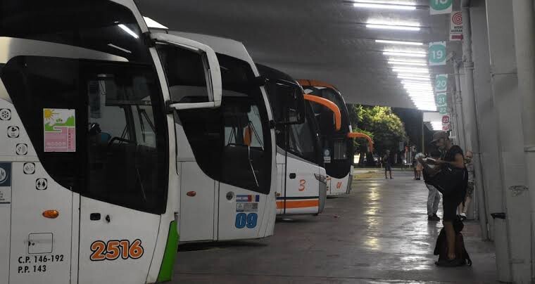 Empresarios de transporte denuncian que Santa Fe recibe menos subsidios que Rosario