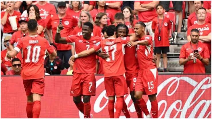 COMENZÓ LA ÚLTIMA FECHA DE LA FASE DE GRUPOS DE LA COPA MUNDIAL.