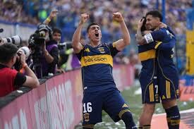 images (1).jfif Domingo decisivo en el Apertura: River recibe a Sarmiento y Boca visita a Unión