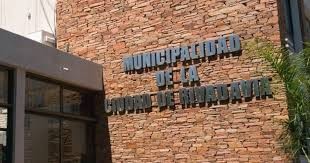 El municipio de Rivadavia continua llevando adelante el programa Juntos por tu Barrio
