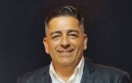 Guajardo apuesta a una UCR más federal y buscará conducir el radicalismo de Chubut Guajardo apuesta a una UCR más federal y buscará conducir el radicalismo de Chubut