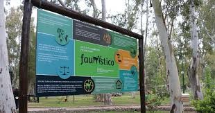 El municipio de Rivadavia invita a descubrir y exploras la fauna con una visita guiada en el Faunístico.