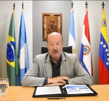 UNAF: LA JUSTICIA RESPALDÓ NUEVAMENTE LA GESTIÓN DEL RECTOR PARMETLER