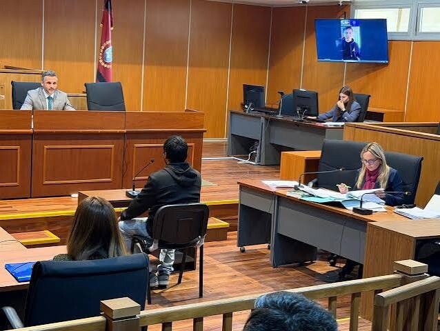 Seis condenados por una millonaria estafa con cheques electrónicos: desarticularon una asociación ilícita