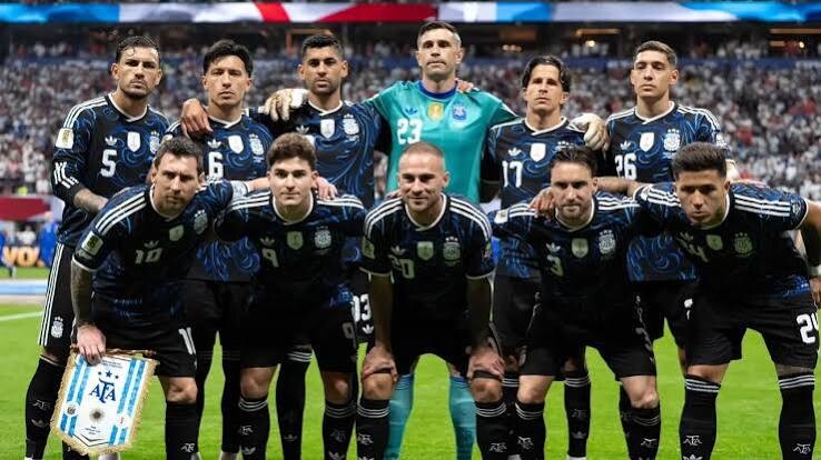 Slavko Vinčić, el árbitro designado para la gran final del Mundial entre Argentina y España