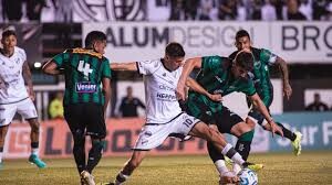 images (2).jpg San Martín Sufre una Dura Derrota ante All Boys: Cayó 4 a 0