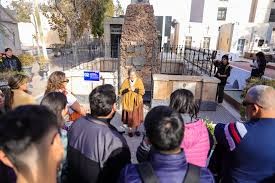 Con la llegada de las vacaciones de invierno, la Ciudad de San Juan pone a disposición una completa agenda de circuitos turísticos culturales, históricos y panorámicos, pensados para vecinos y turistas que deseen descubrir los rincones más emblemáticos y curiosos del centro capitalino.