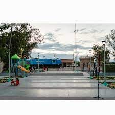 El departamento de Sarmiento celebra el 9 de Julio con un gran cierre de de los Domingos Feriales