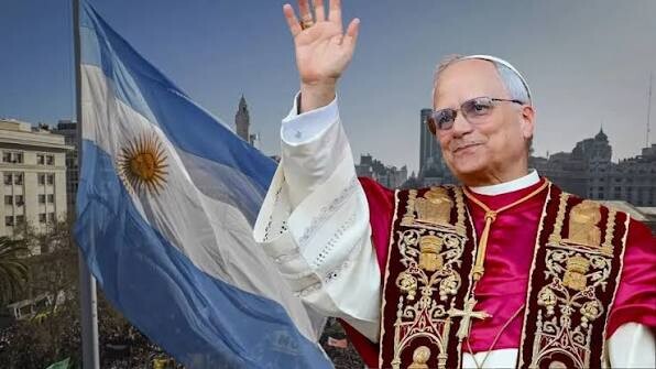El papa León XIV visitará Argentina en noviembre y crece la expectativa entre los fieles
