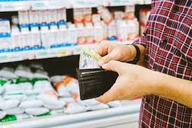 La inflación de Julio 2025 fue del 1.9% en San Juan