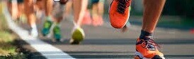 La municipalidad de San Martín organiza la Carrera 6K en el marco del Mes Aniversario
