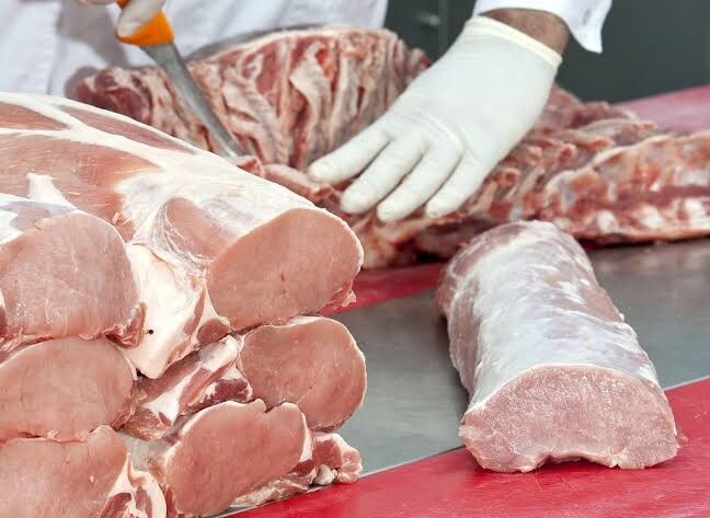 El consumo de carne de cerdo no deja de crecer y productores proyectan llegar a los 30 kilos por habitante al año