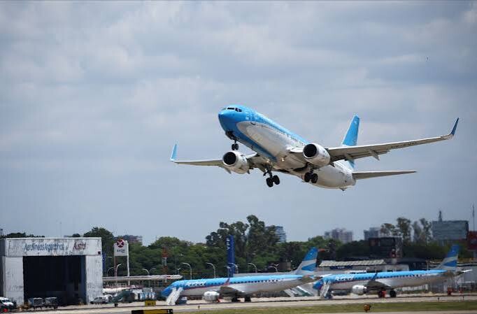 Confirmación judicial en EE. UU. por la reestatización de Aerolíneas Argentinas