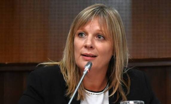 La Justicia dejó al Frente Renovador de Chubut fuera de la próxima elección con candidatos propios La Justicia dejó al Frente Renovador de Chubut fuera de la próxima elección con candidatos propios