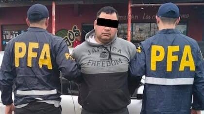 Detuvieron en Merlo a un albañil acusado de abusar sistemáticamente de seis niños