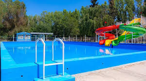 El municipio de Ullum te invita a que te sumes al Campamento Joven 2025