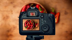 El municipio de Chimbas invita a que te sumes al nuevo Taller de Fotografía de Producto.