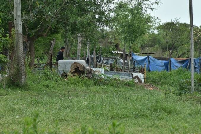 El Niño en Santa Fe: unas mil familias expuestas en asentamientos vulnerables