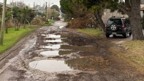 Vecinos de Colastiné Norte elevaron una carta a Poletti por falta de obras y servicios