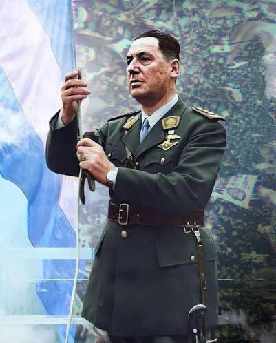 A medio siglo de la advertencia peronista: la vigencia de la crítica al sistema bipartidista y la plutocracia global