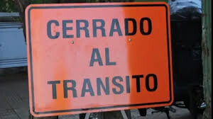 Este lunes se cortará el tránsito en Fulton entre avenida Brasil y Quequén por obras de pavimentación