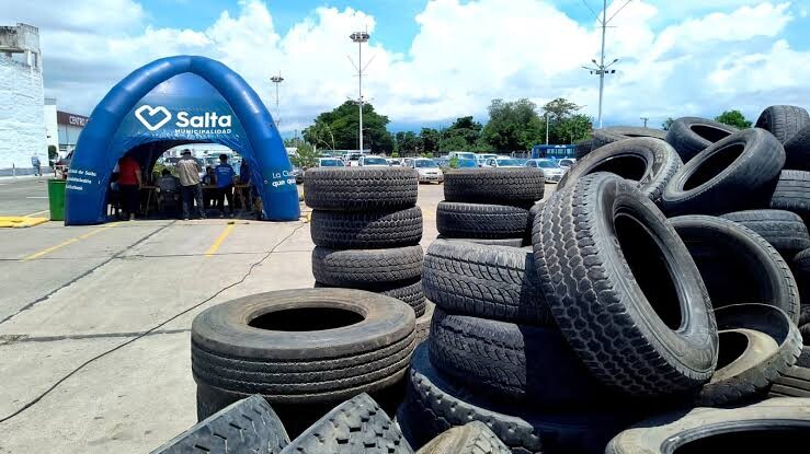 Este miércoles se realizará el 26° Neumatón en la ciudad de Salta