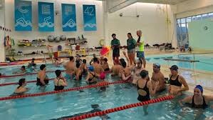Escuela Municipal de Natación 2026 de Tandil: este viernes se abrirá la inscripción para adultos y adultos mayores